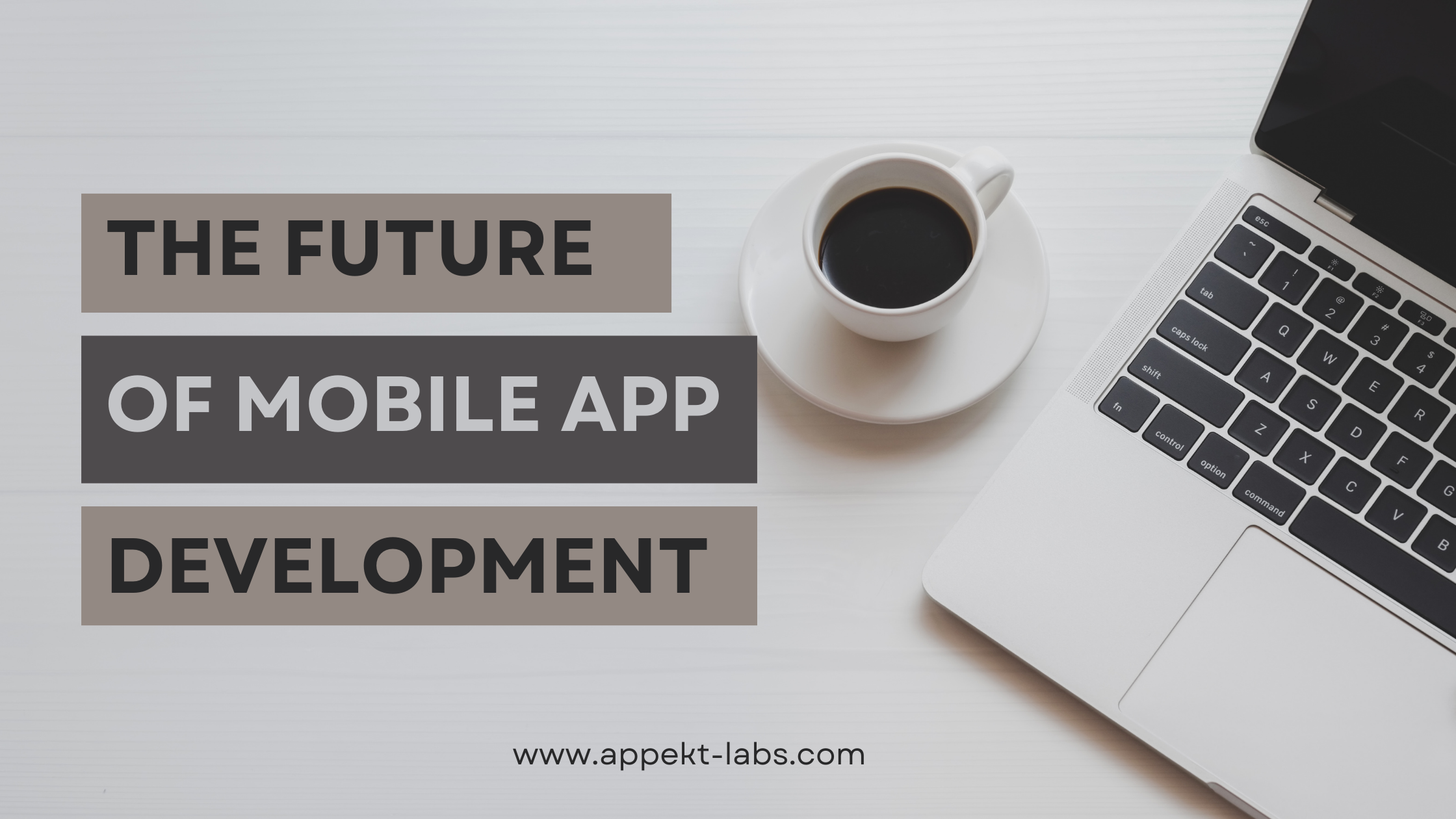 The Future of Mobile App Development: Trends to Watch in 2025